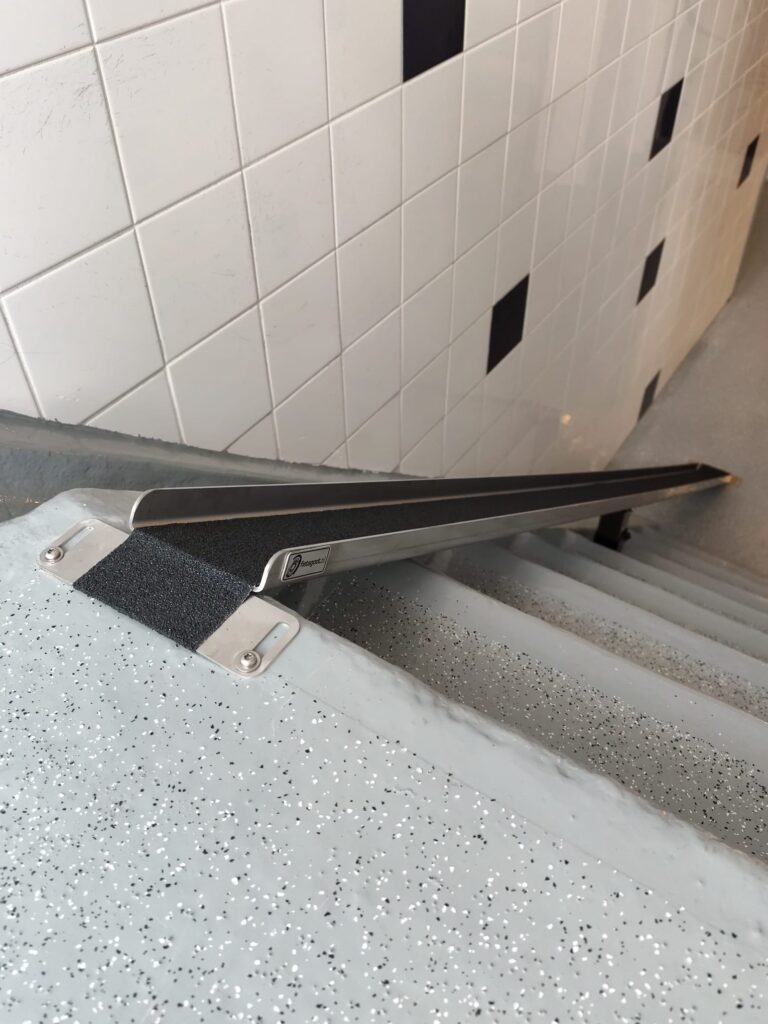 RVS-goot-Rijsburg-afgevlakt